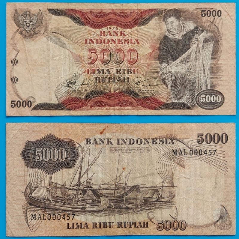 Penjala 5000 noser MAL000457