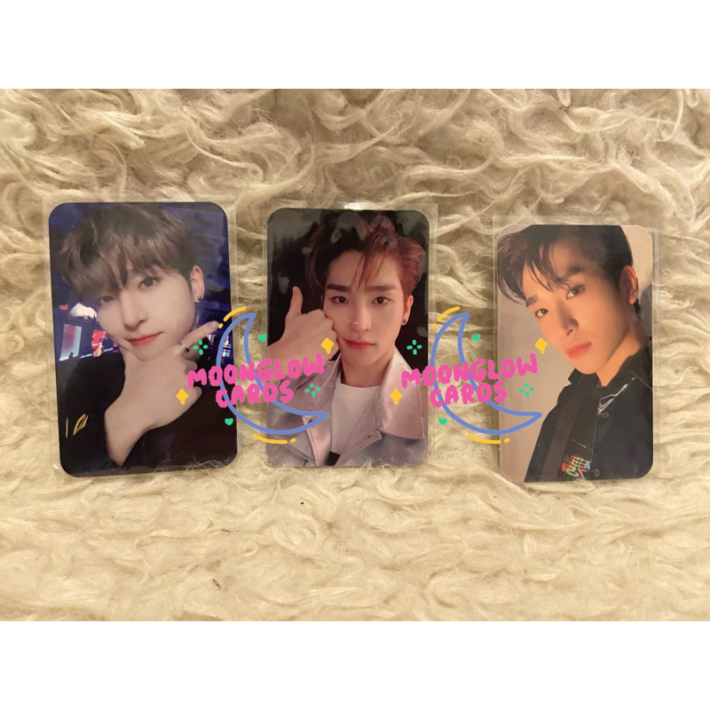 Sangyeon Breaking Dawn PC