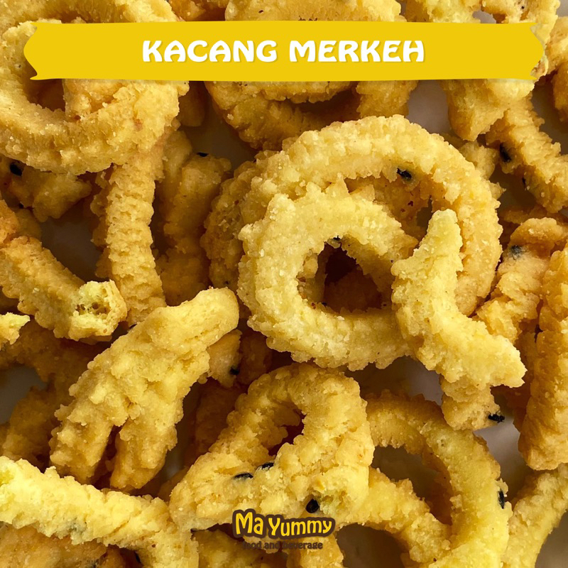 

Merkeh 500gr