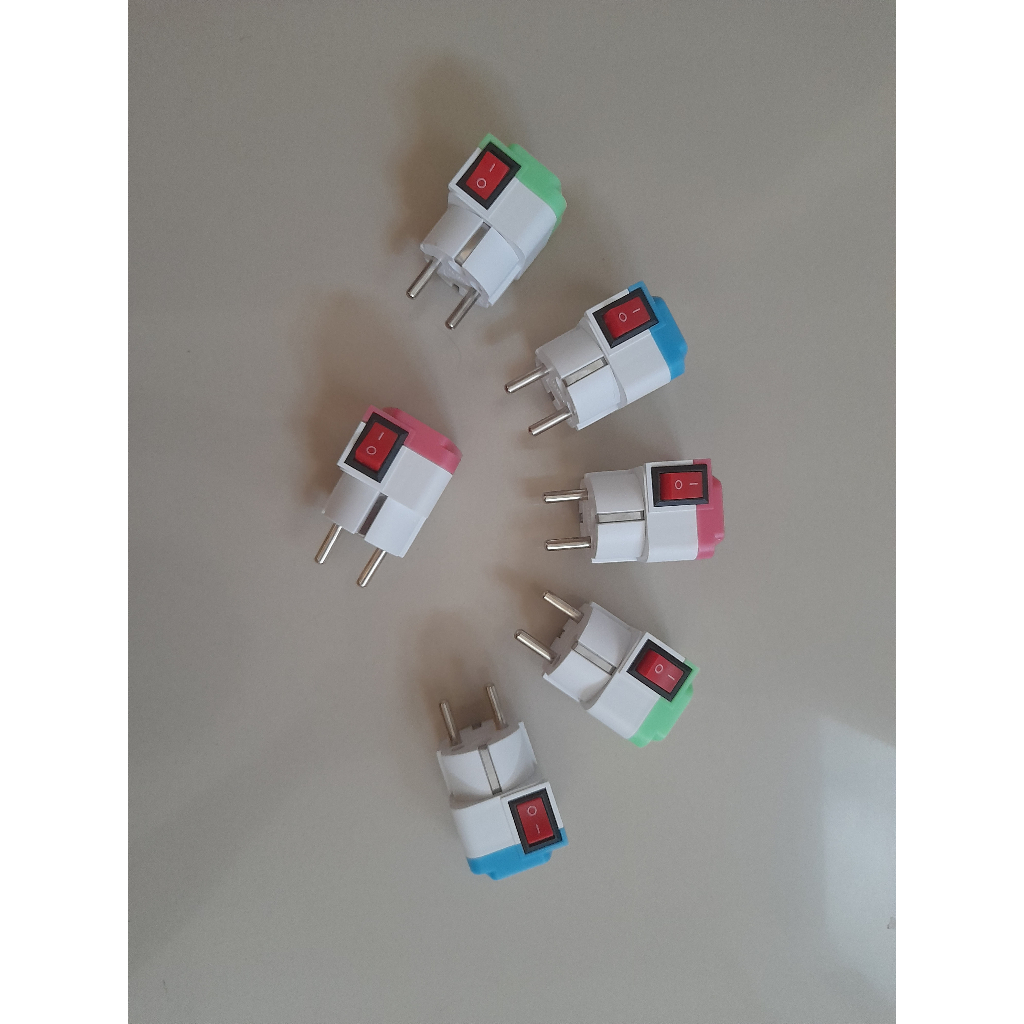 OVER STEKER SAKLAR ON OF/STOPKONTAK SWITCH ON OF
