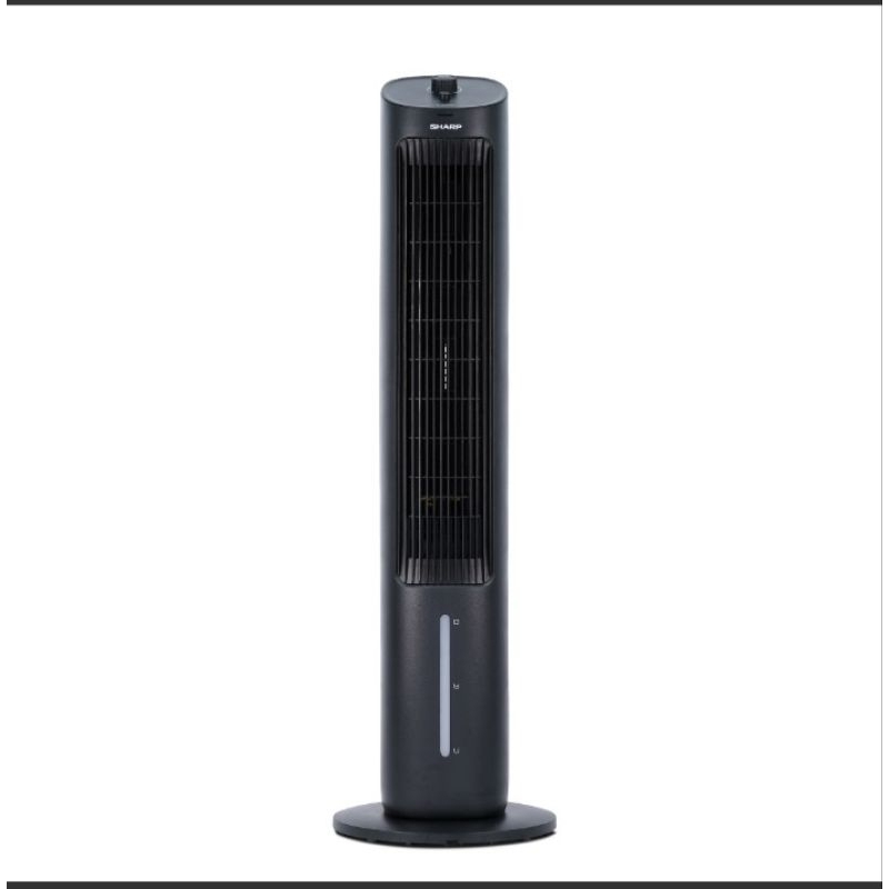 Air Cooler Sharp Slim Design 4Liter PJ-R34TY-B (PJR34TYB)