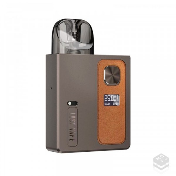 Ursa Baby Pro Pod Kit | Ursa Baby Pro | Ursa Baby Pod Pro by Lost Vape