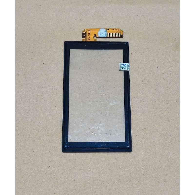 touchscreen layar sentuh Sony Ericsson U10 U10i aino