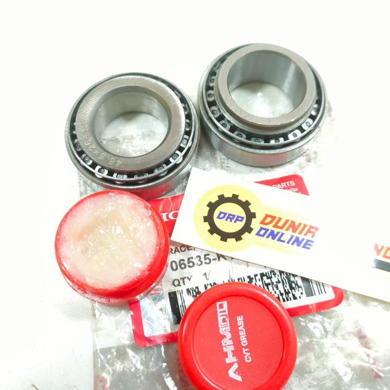 Komstir Comstir Bambu Racing Megapro New Megapro Monoshock Verza  Cb 150R Cbr150 Old KTR