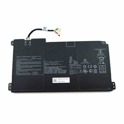 Baterai Asus VivoBook 14 E410 E140M E410MA E410KA B31N1912 C31N1912 ORIGINAL