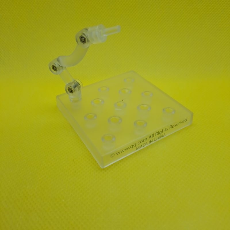 nendoroid Lan Wangji split part stand 1109 mo dao Zu shi mdzs the grandmaster of demonic cultivation