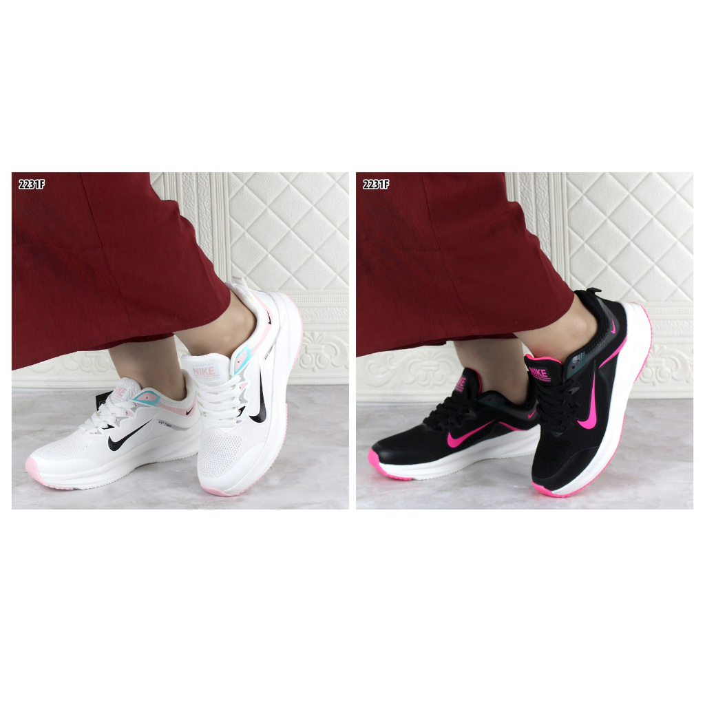SEPATU CEWEK NK ZOOM PEGASUSEN 2231F