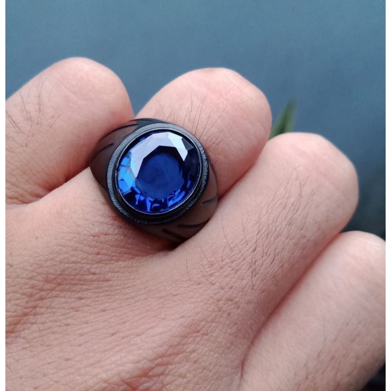 natural king safir
