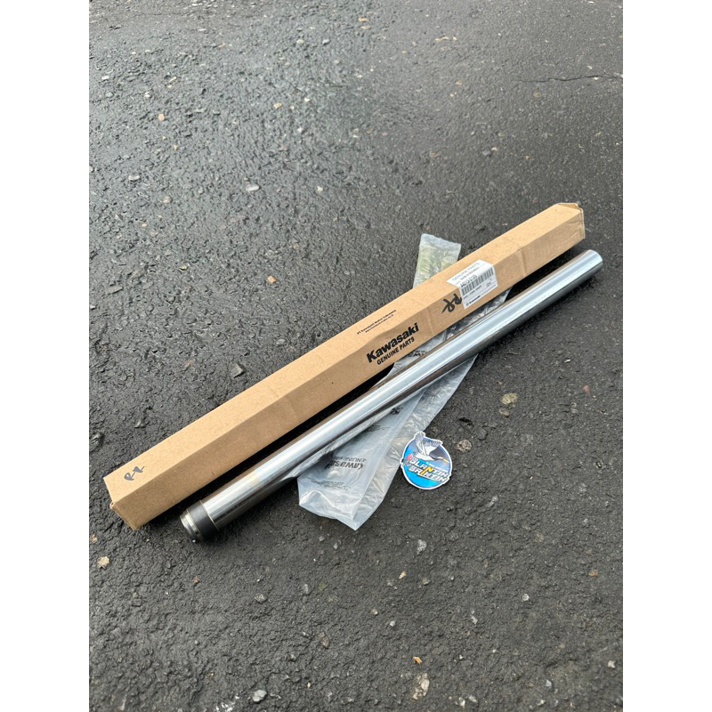 As shock kawasaki ninja RR ORIGINAL baru 44013-0193 as skok ninja rr original baru As shock depan ni