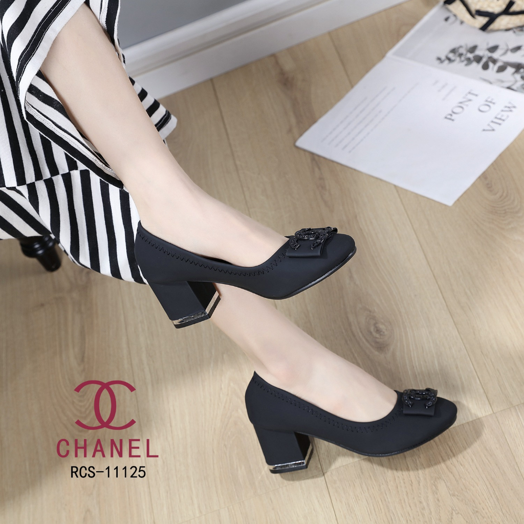 CH Pumps Shoes Series # RCS-11125