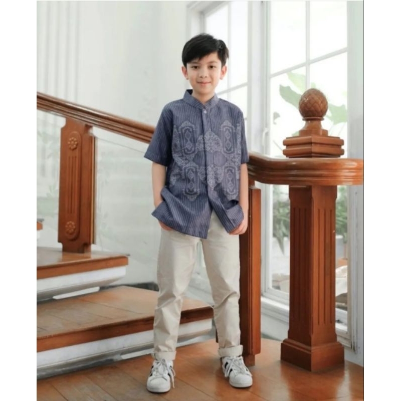 Kayangan Koko Kids (Preloved)