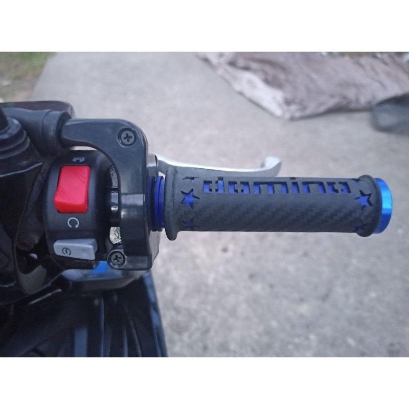 Gas Spontan YZ Orginal Universal Motor Bebek Matic Kopling