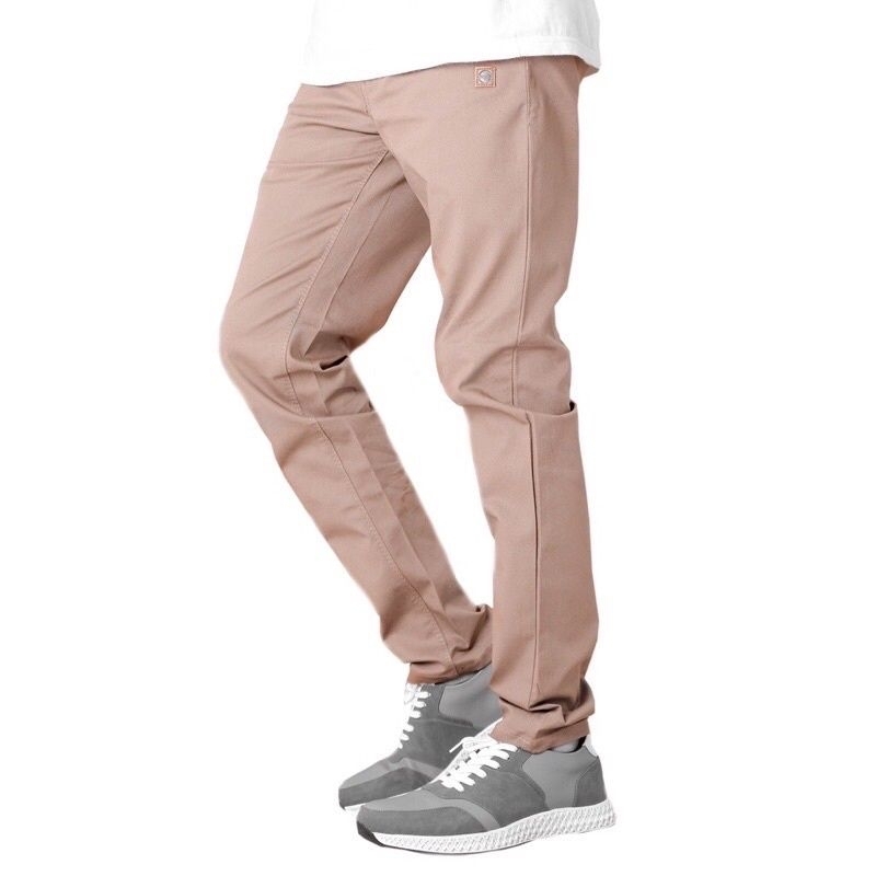 Bapin Celana Chino Original S - 5xl