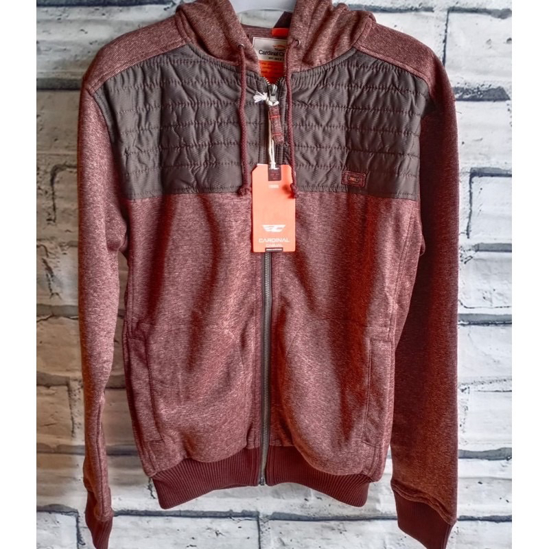 Jaket CARDINAL CASUAL ORIGINAL jaket Cardinal
