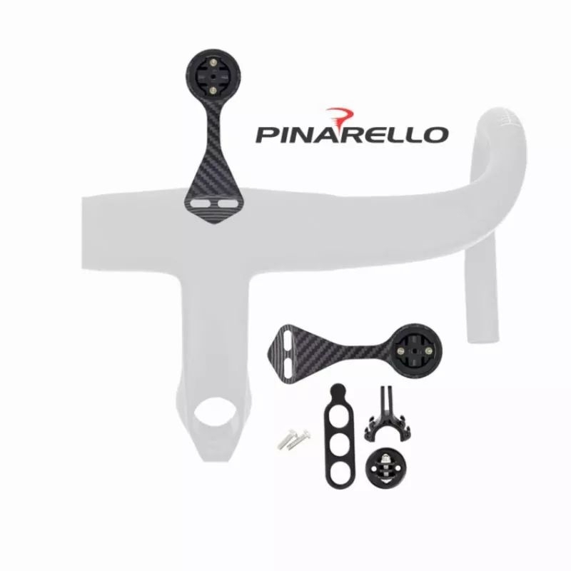 Barfly  most talon ultra pinarello dogma f12 garmin cateye