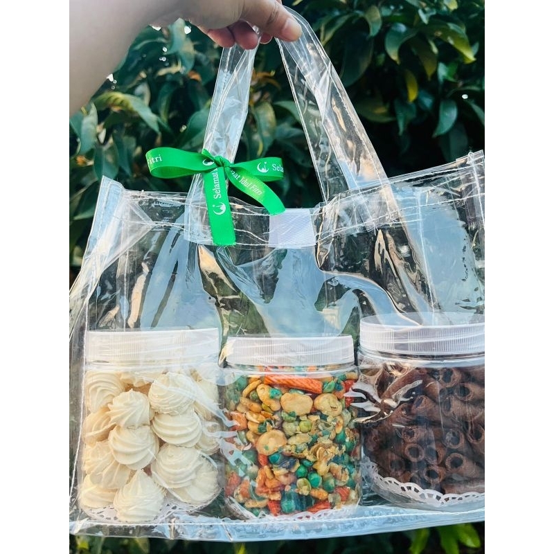 

Hampers Lebaran Kue Kering