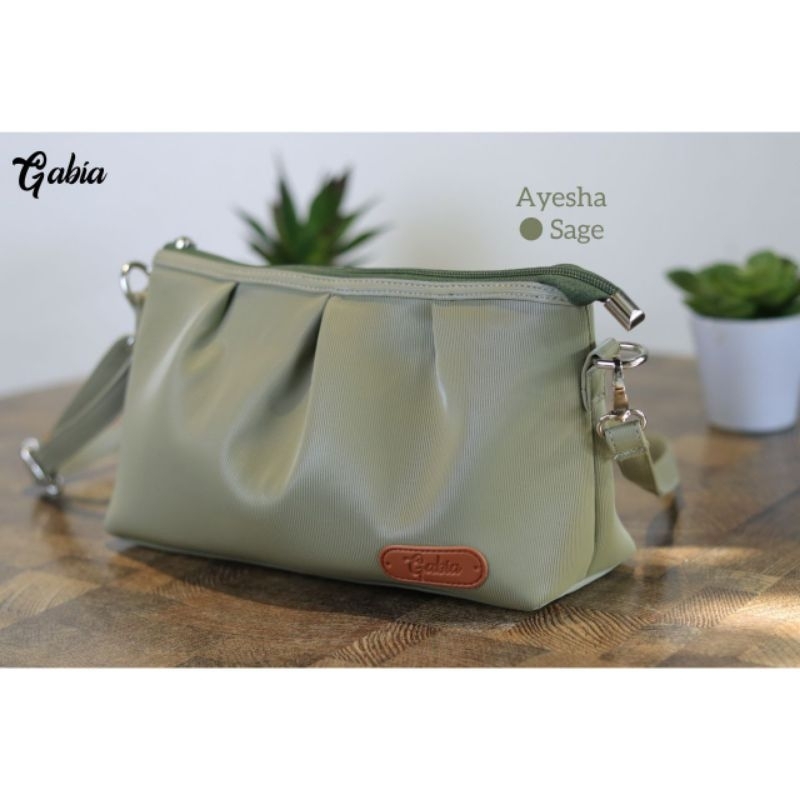 Gabia - Ayesha bag