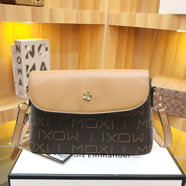 ( 2PC 1KG ) GTBI998881555 New Arrival 2023 !!!  Tas Selempang  Tas Wanita Import  Premium Terbaru