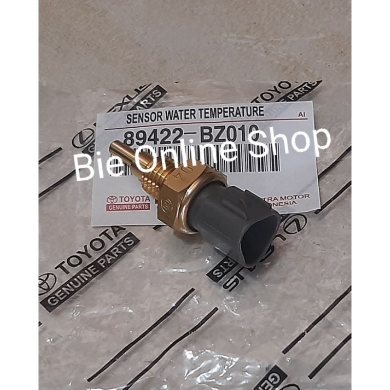 SENSOR ECT WATER TEMPERATUR VIOS GEN 1 ORIGINAL