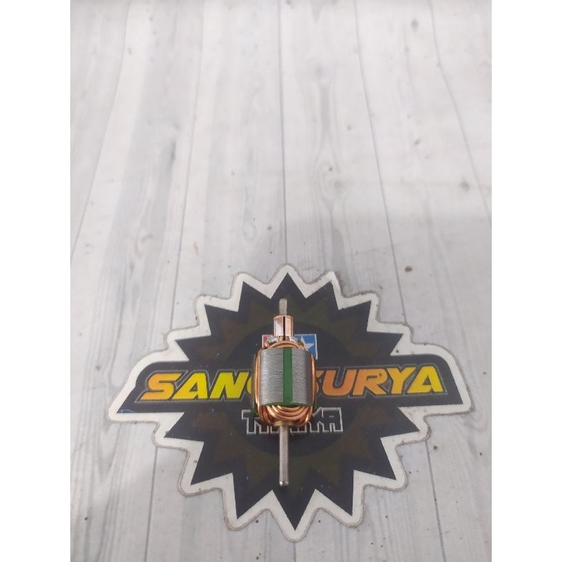 kilikan dinamo tamiya speed nascar
