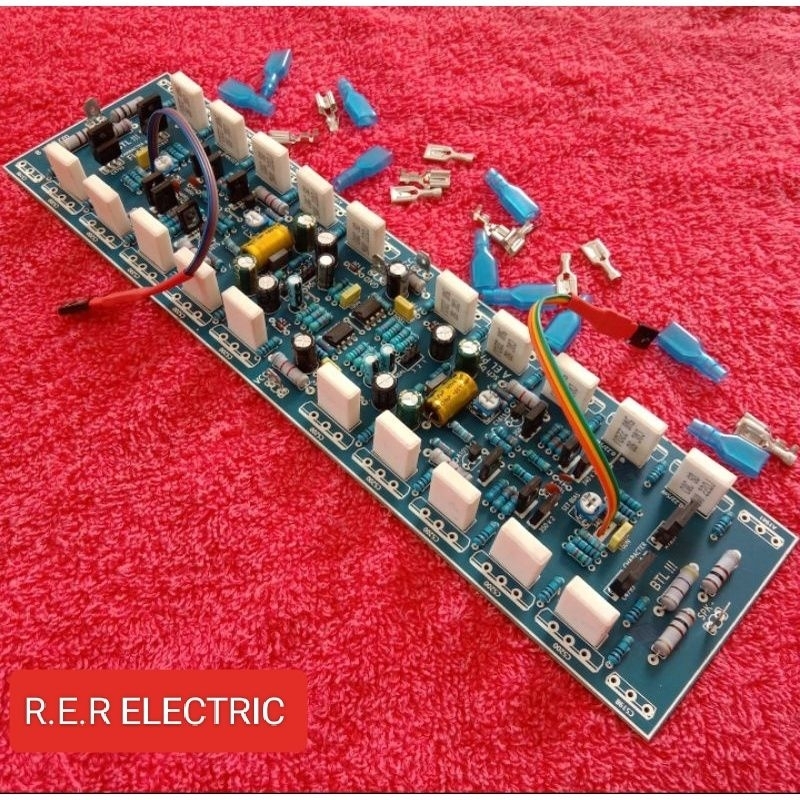 kit Driver past BTL bridge 2u 30c