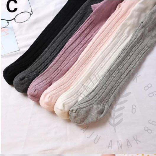 Legging Premium Bayi/Anak Perempuan Import - 022.4822