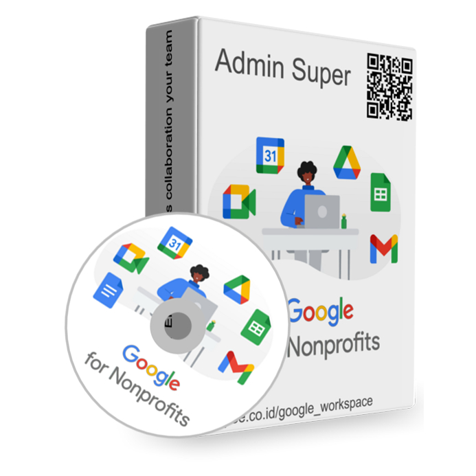 Gsuite Super Admin Nonprofit
