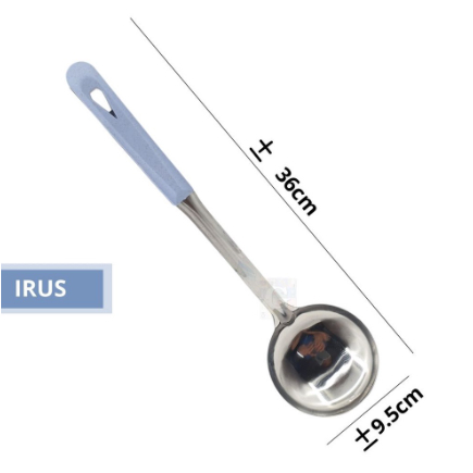 SODET STAINLEES PANJANG 37 CM MURAH