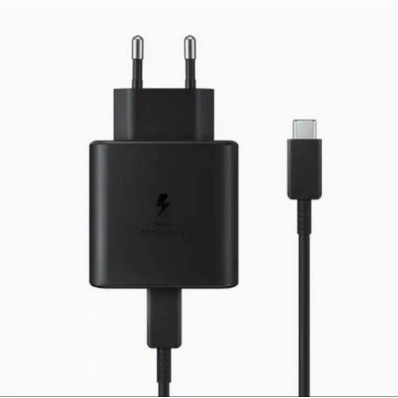 Charger Samsung 45 watt original