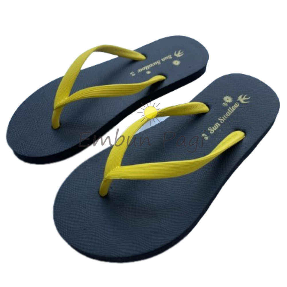 Sandal Jepit Wanita Sun Swallow LUMINA