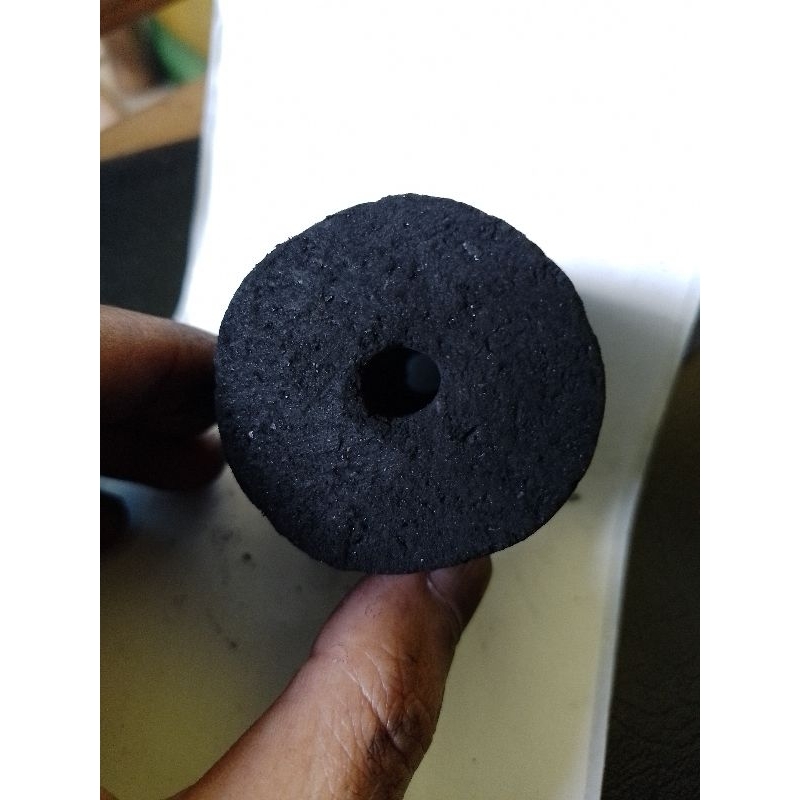 Briket Arang BBQ Cilynder