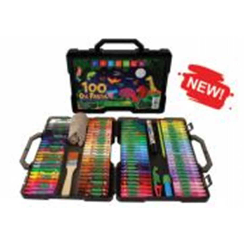 

CRAYON PASCOLA 100/CRAYON STANDARD