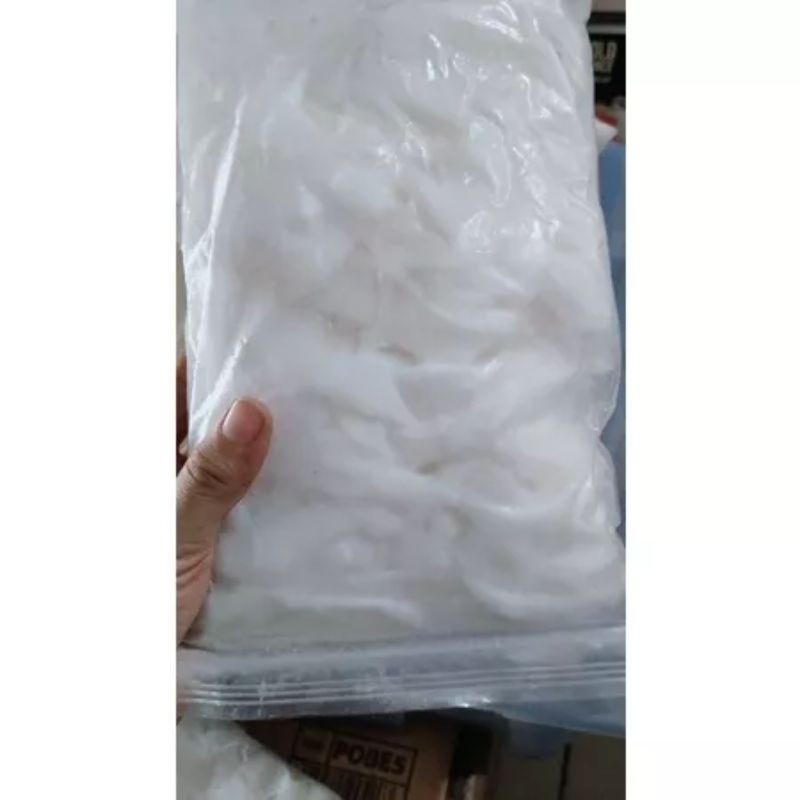 

Kelapa Muda Frozen