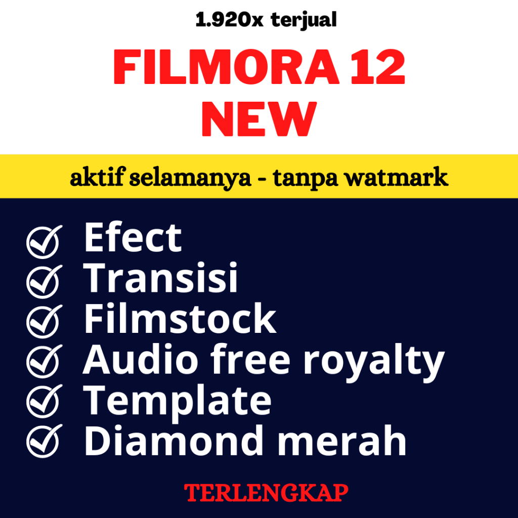 Filmora 12 + Internet Download Manager IDM. Full Premium