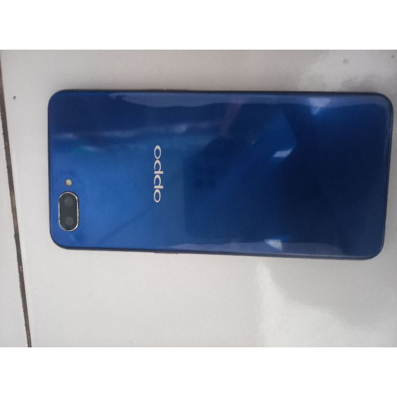 MESIN OPPO A3S
