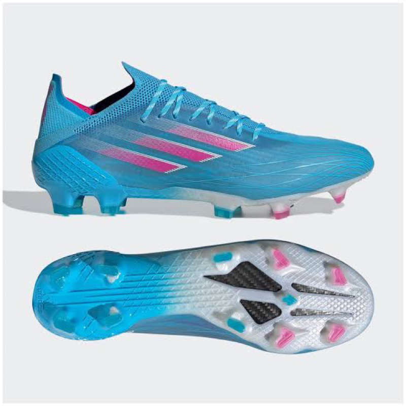 Sepatu Bola Adidas X Speedflow.1 Fg