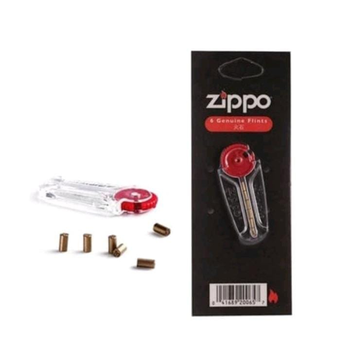 Batu Korek Zippo / Flint Zippo Original / Batu Korek Zippo Original