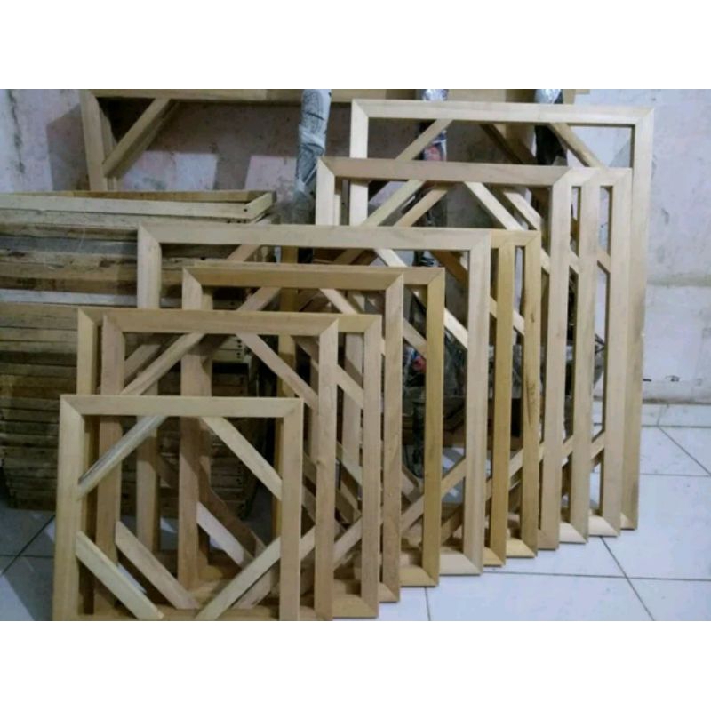 

Span 70 x 70 sampai 70 x 100