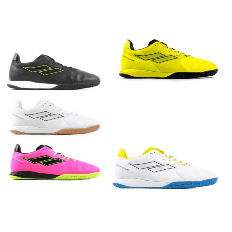 SEPATU FUTSAL MILLS TRITON SABRE IN