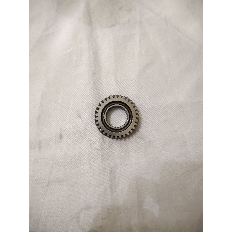 gigi 5 strip 1 all new Avanza Xenia 1,3cc 1,5cc manual 2022up ori