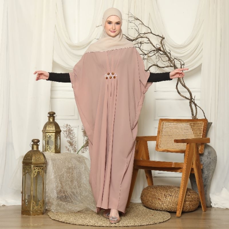 KAFTAN ARAFAH