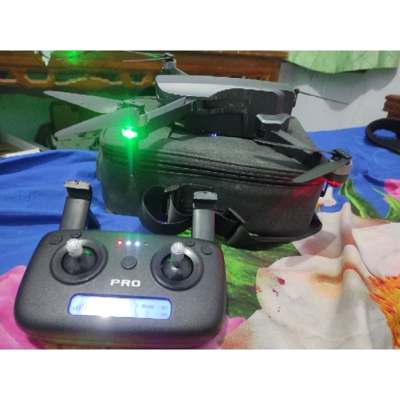 drone sg 908