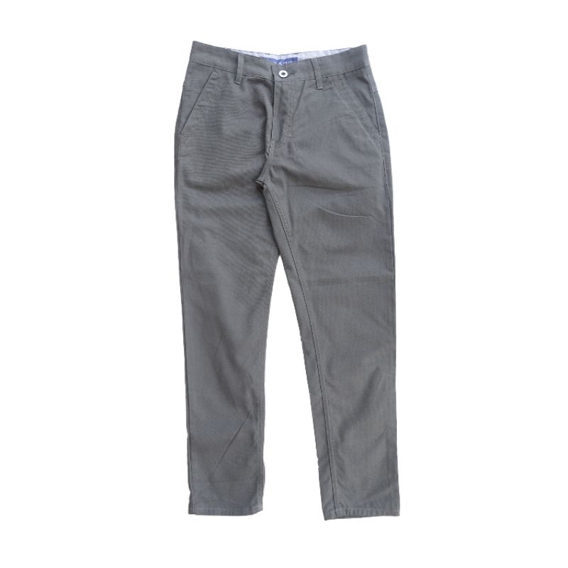 Celana Chino Standard| Chino Panjang Regular Non Street Original Bapin