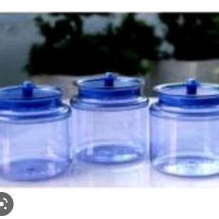 CP 900 ML TUPPERWARE (1pc