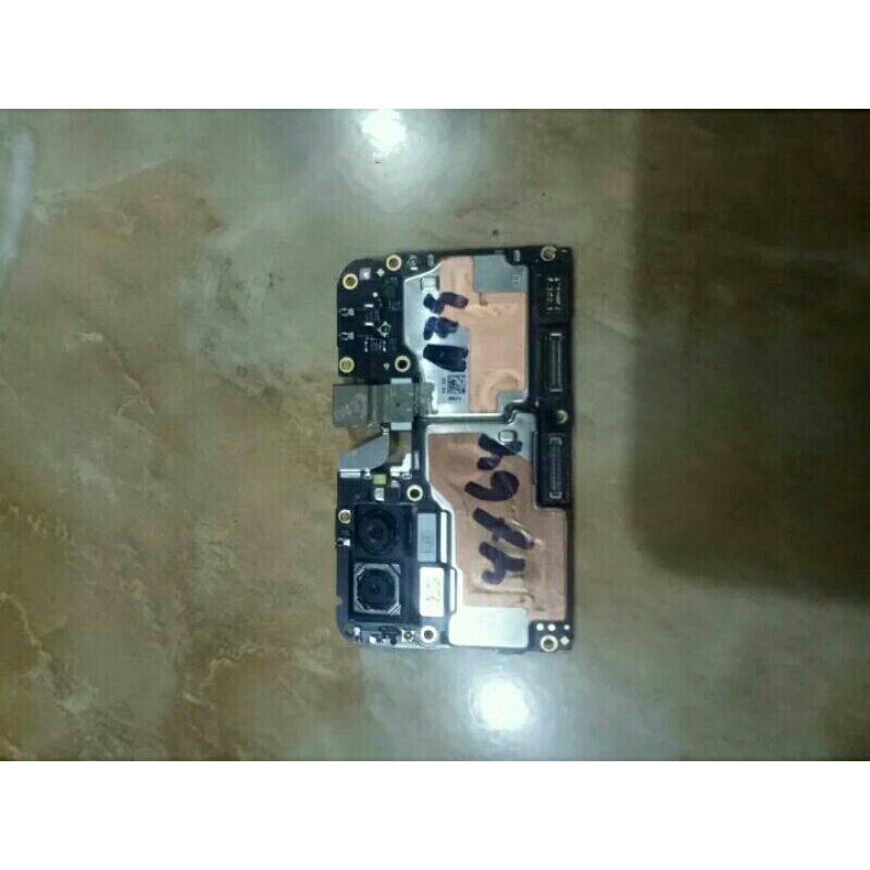 Mesin Hp oppo a3s cph1803 Normal Sudah tested