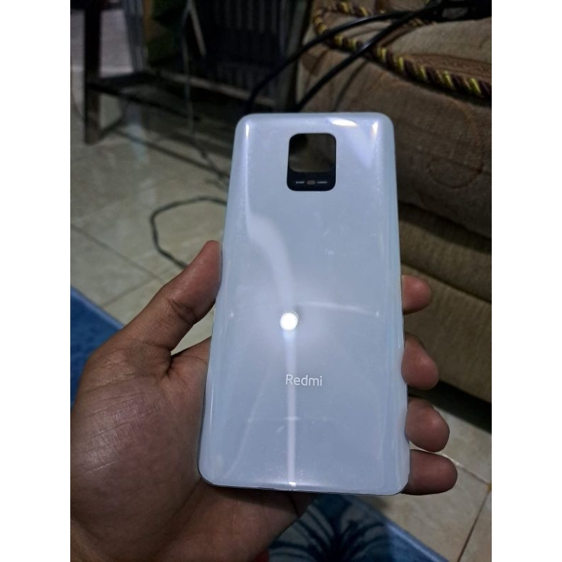 backdoor ori (copotan) Redmi note 9pro