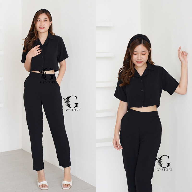 Gystore • One Set Button Sheva 256 Free Bando