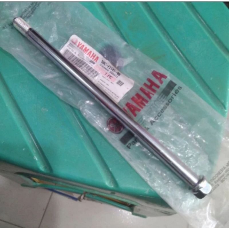 AS SWING ARM JUPITER MX NEW 135 ORIGINAL YGP