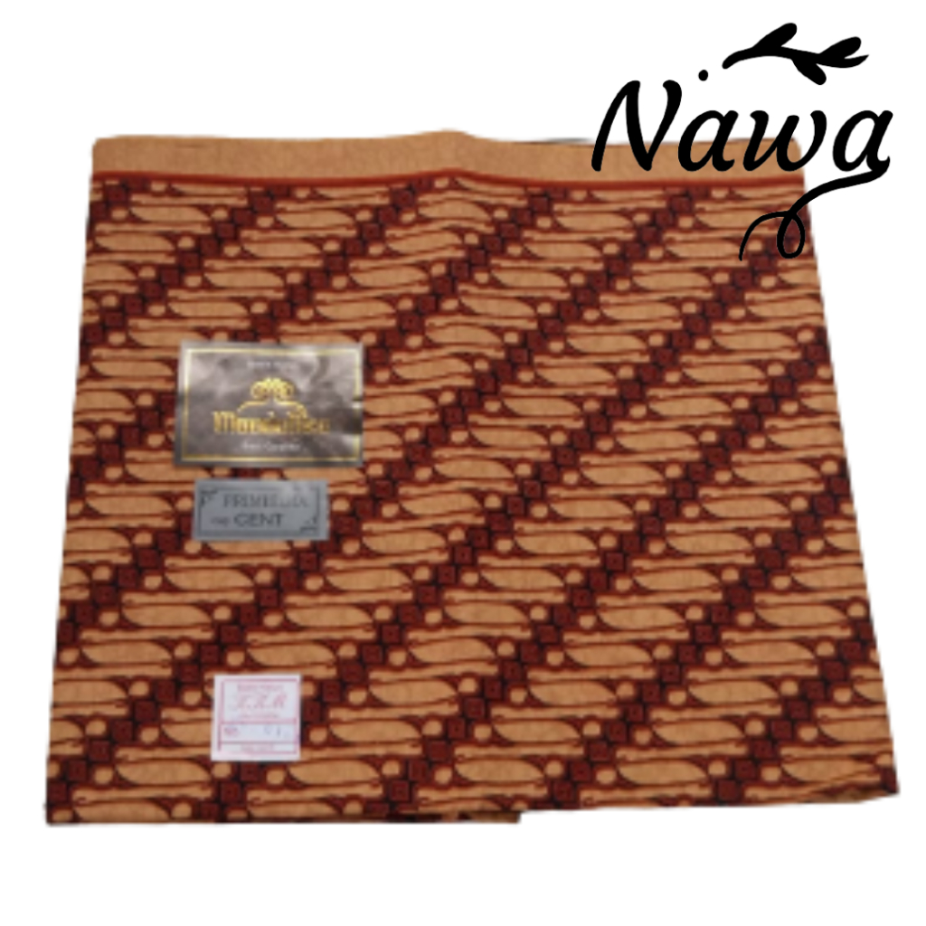 Kain Batik Halus MANDALIKA Kain Panjang Kain Jarik Berkualitas Bagus