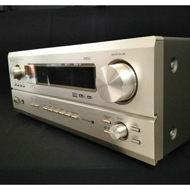 amplifier reicever denon avr3803, 𝗕𝗔𝗖𝗔 𝗗𝗘𝗦𝗞𝗥𝗜𝗣𝗦𝗜!!!